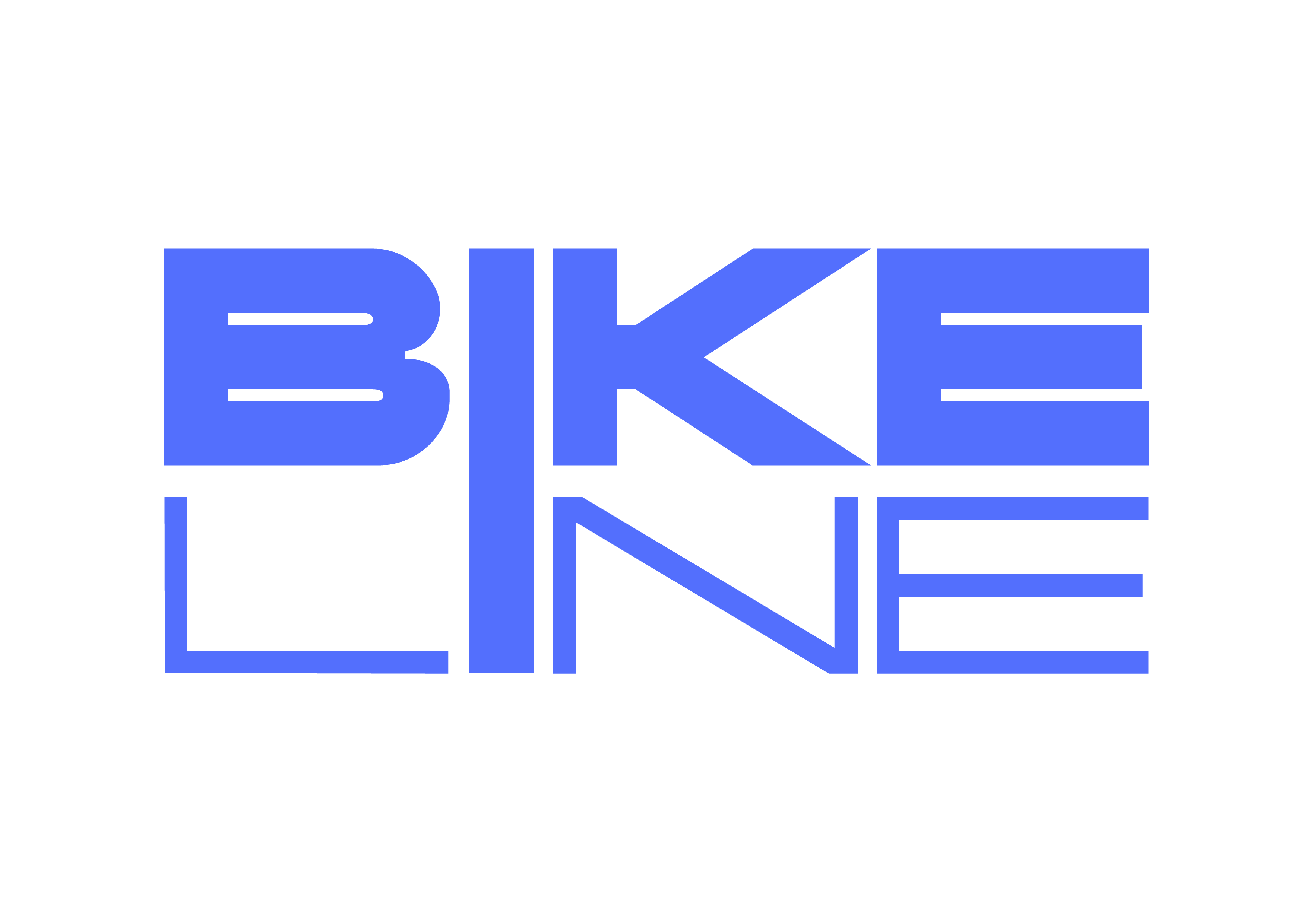 Bike Line